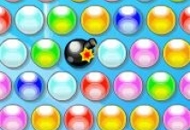 Bubble Elements