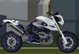 Play BMW HP2 Megamoto