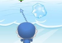 Snow Boy