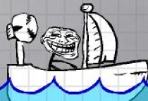 Troll Cannon 2
