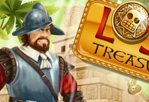 Lost Treasure