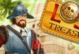 Play Lost Treasure