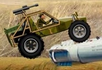 Buggy Run