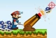 Angry Mario 4