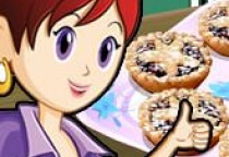 Saras Mince Pies