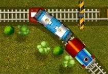 Schnellzug