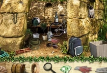 Tortola Island Treasure