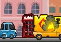 Hooligan Parking 2