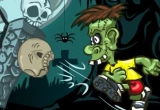 Play Zombie Fussball