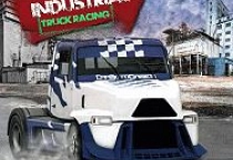 Truck Racing