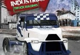 Play Truck Racing