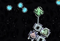 Galaxy Siege