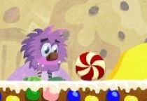 Candy Crusher