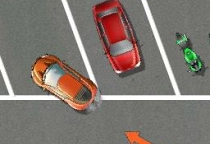 Parking Mania