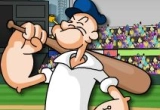 Play Popeye Baseball