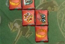 Gem Mahjong