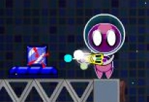 Gravity Experiment