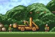Castle Smasher