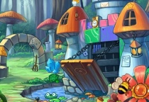 Fairy Tale Puzzle