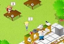 Diner Chef 3