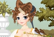 Prinzessin Fehler Suche