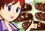 Play Biscotti Backen