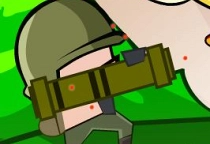 Mister Bazooka