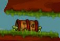 Path Barrel