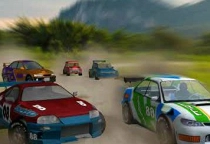 Turbo Rally