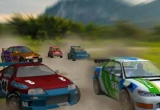 Play Turbo Rally