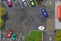 Valet Parking 2