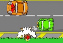 Chicken Road