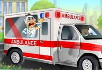 Krankentransport