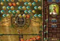 Inca Quest