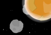 Cosmic Crush