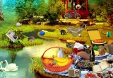 Play Wimmelbild Paradise