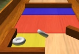 Play 3D Shuffleboard