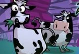 Play Cow Bandits