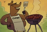 Play Bear Grills