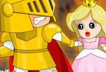 Prinzessin retten 2