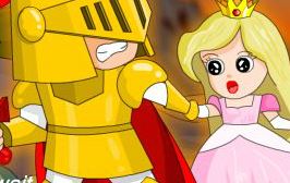 Prinzessin retten 2 - kostenlos online spielen » HIER! 🕹️