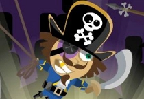 Piratenrätsel