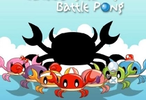 Crabs Party