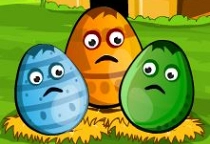 Robbed Eggs 2