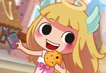 Candy House