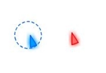 Cursor Chaser