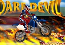 Dare Devil