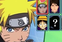 Anime Fighting