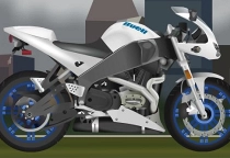 Buell Firebolt XB12R