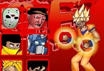 Bloody Rage